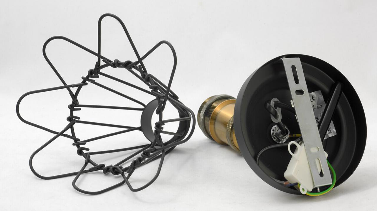 Картинка Бра Lussole Loft VII LSP-9109