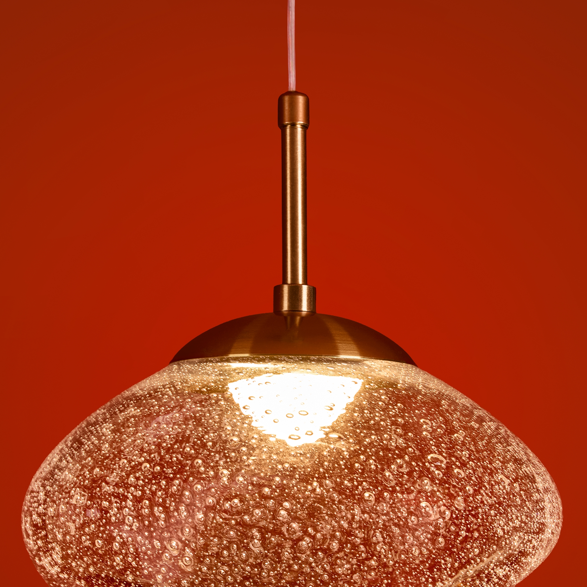 Картинка Подвесной светильник Freya FR5601PL-01TR Mote