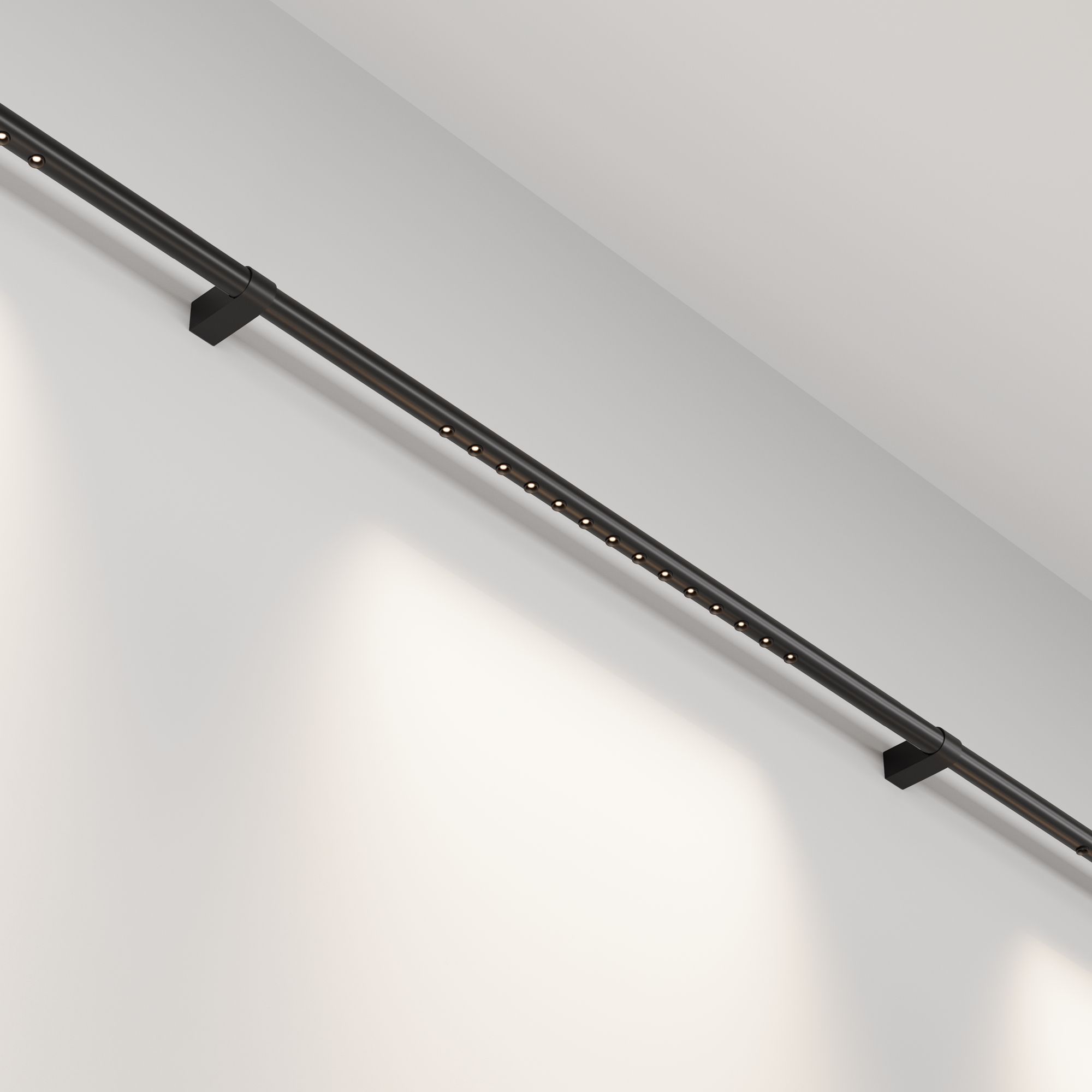 Картинка Светильник Technical C101CL-L500-12W3-6K-B