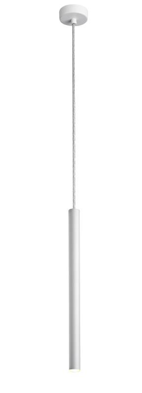 Дополнительная картинка Подвесной светильник Simple story 1152-LED5PL