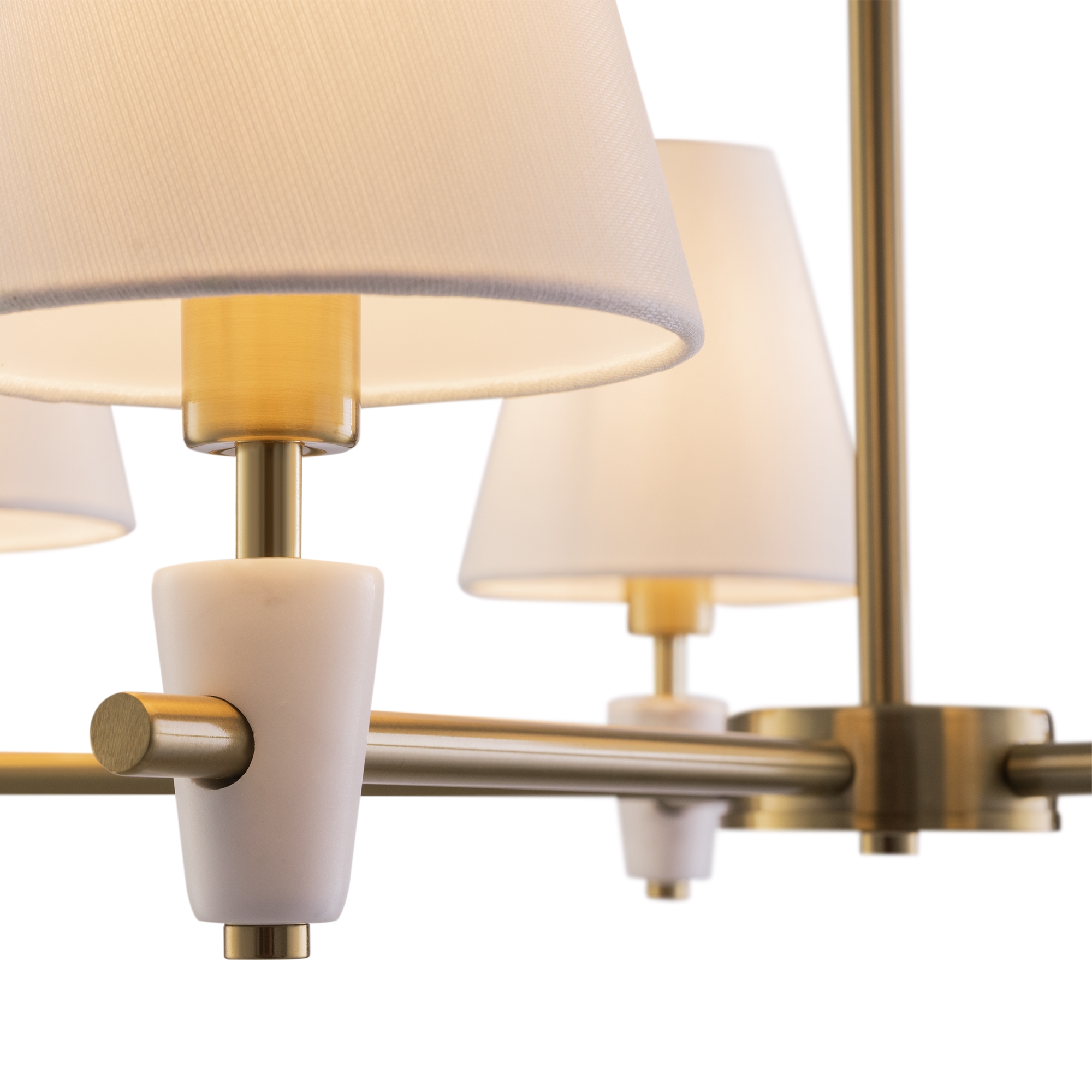 Дополнительная картинка Потолочная люстра Freya FR5371CL-05BS