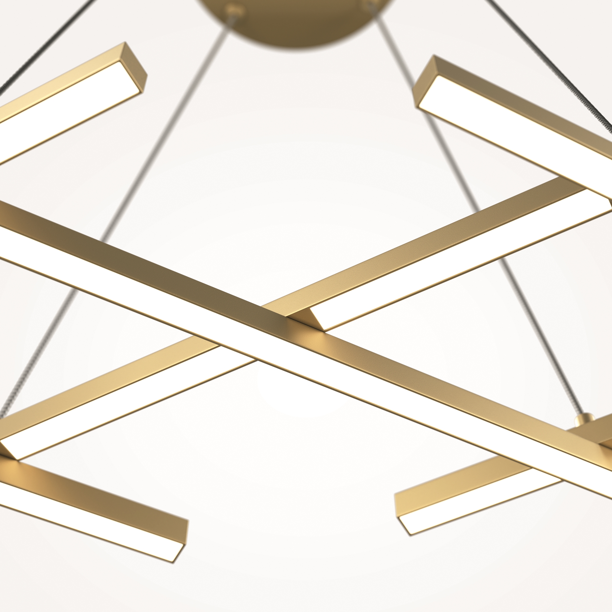 Дополнительная картинка Подвесной светильник Maytoni MOD244PL-L50BSK