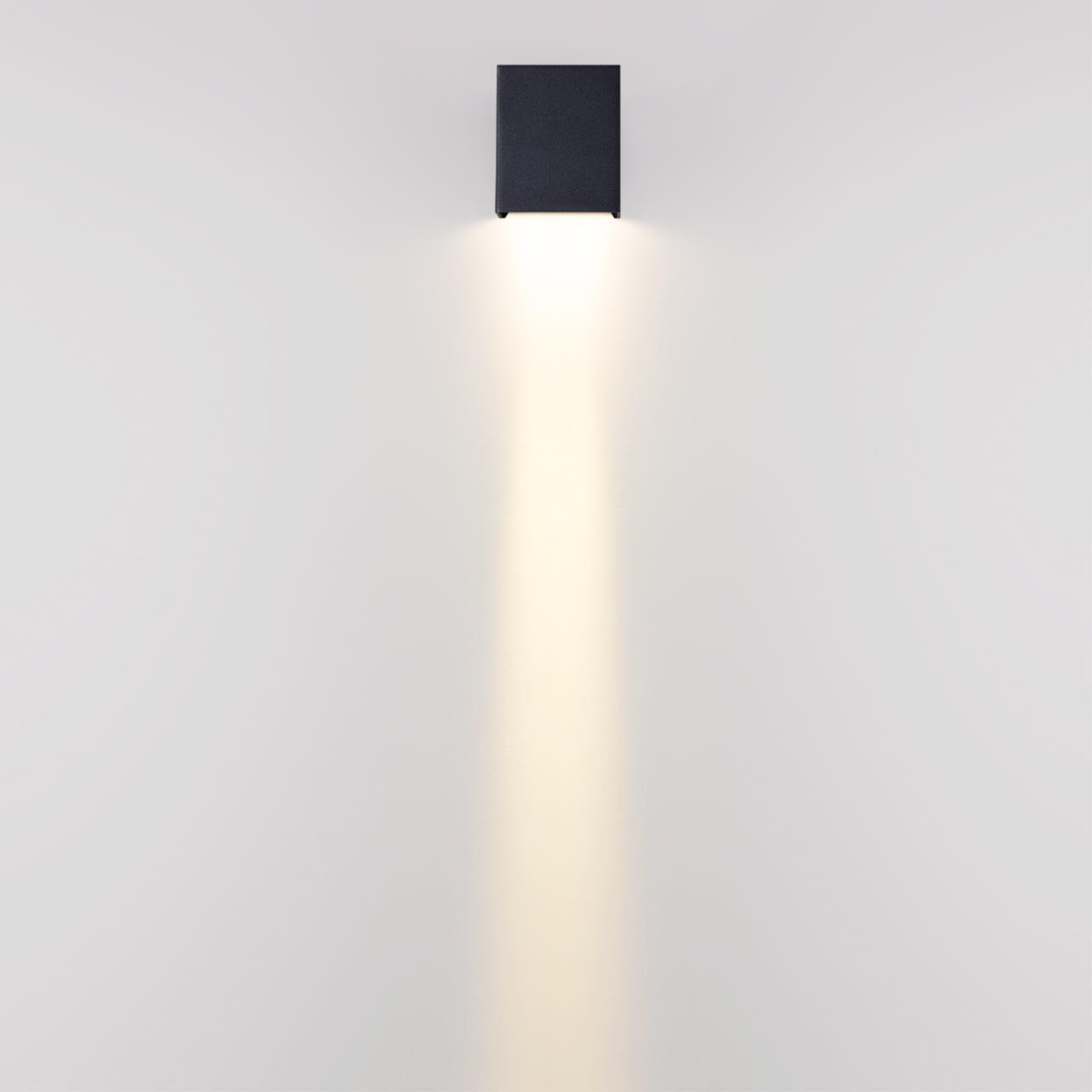 7188/5WL Odeon Light Фасадный светильник ARROW