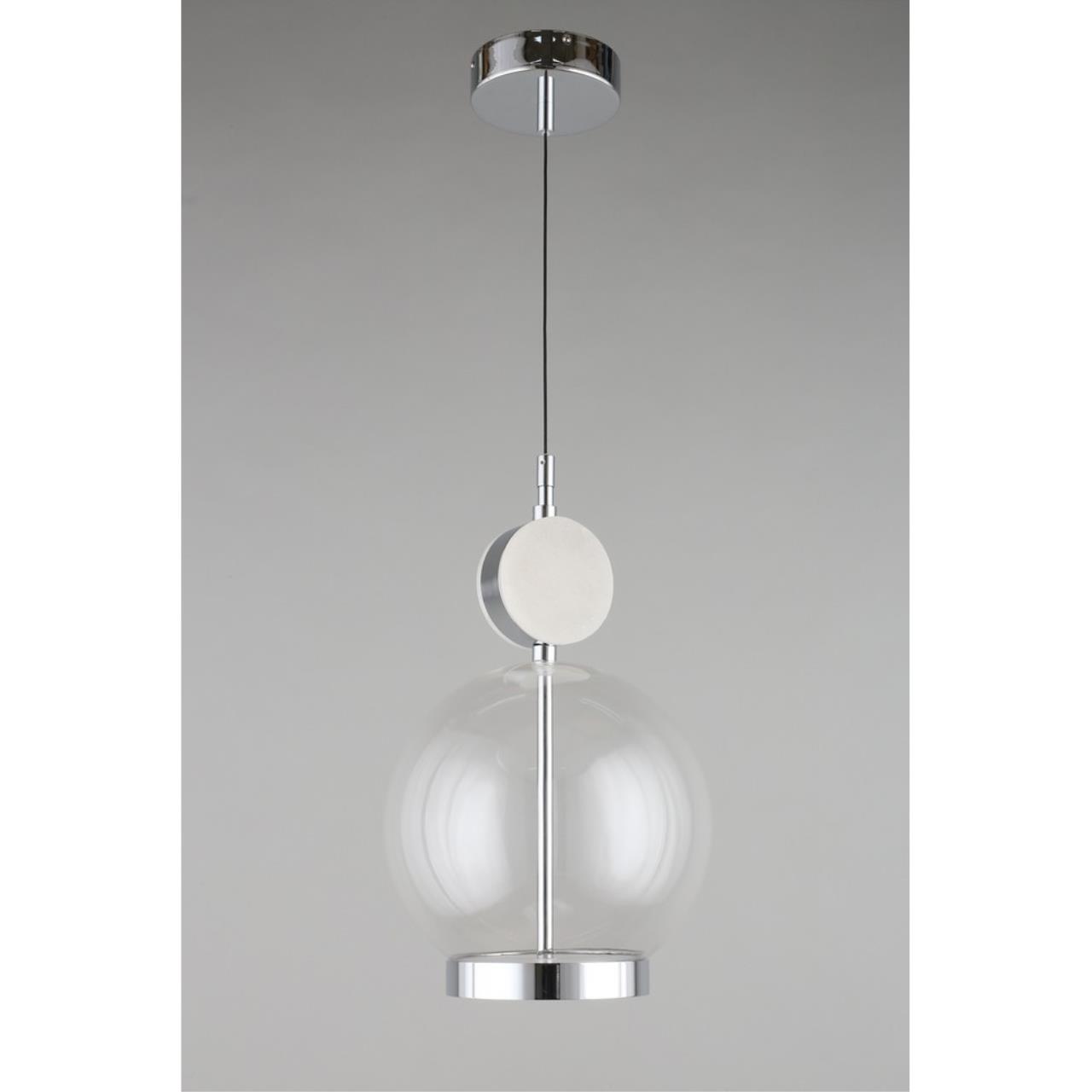 Картинка Подвесной светодиодный светильник Aployt Sara APL.039.16.06