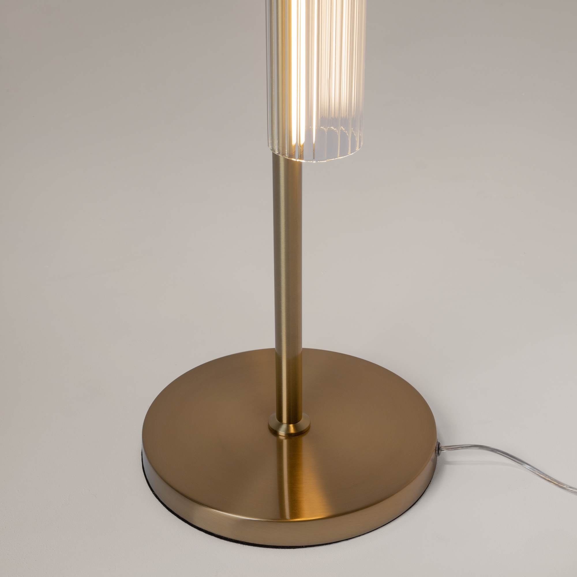 Дополнительная картинка Напольный светильник (торшер) Maytoni MOD258FL-L15BS3K