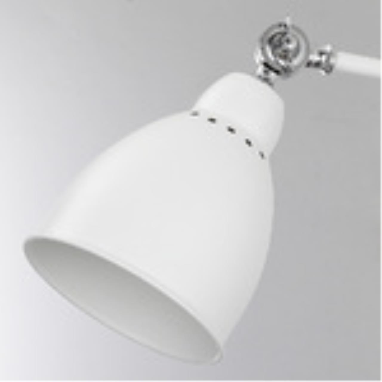 Картинка Спот Arte Lamp A2055AP-1WH