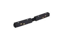 Соединитель питания для магнитного шинопровода линейный Crystal Lux CLT 0.203 03 BL Crystal Lux 1408/045 купить в Алматы svet.kz