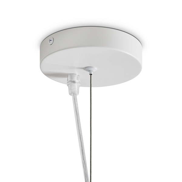 Дополнительная картинка Подвесной светильник Freya FR5428PL-01W3