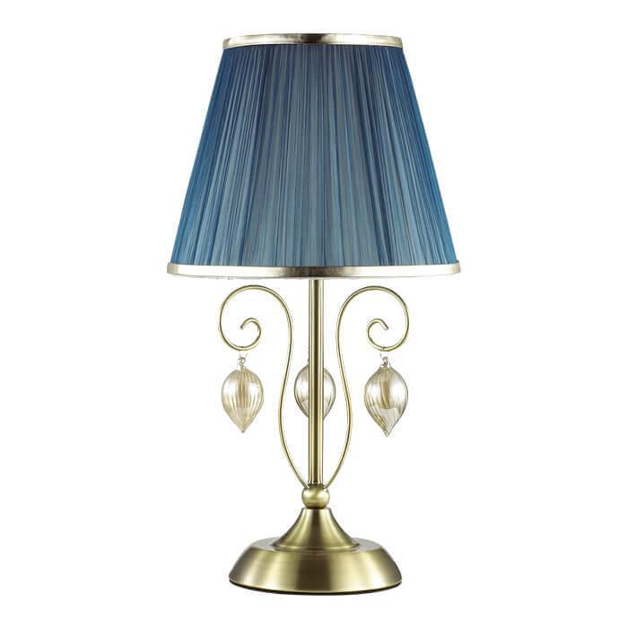 Картинка Настольная лампа Odeon Light Classic Niagara 3921/1T