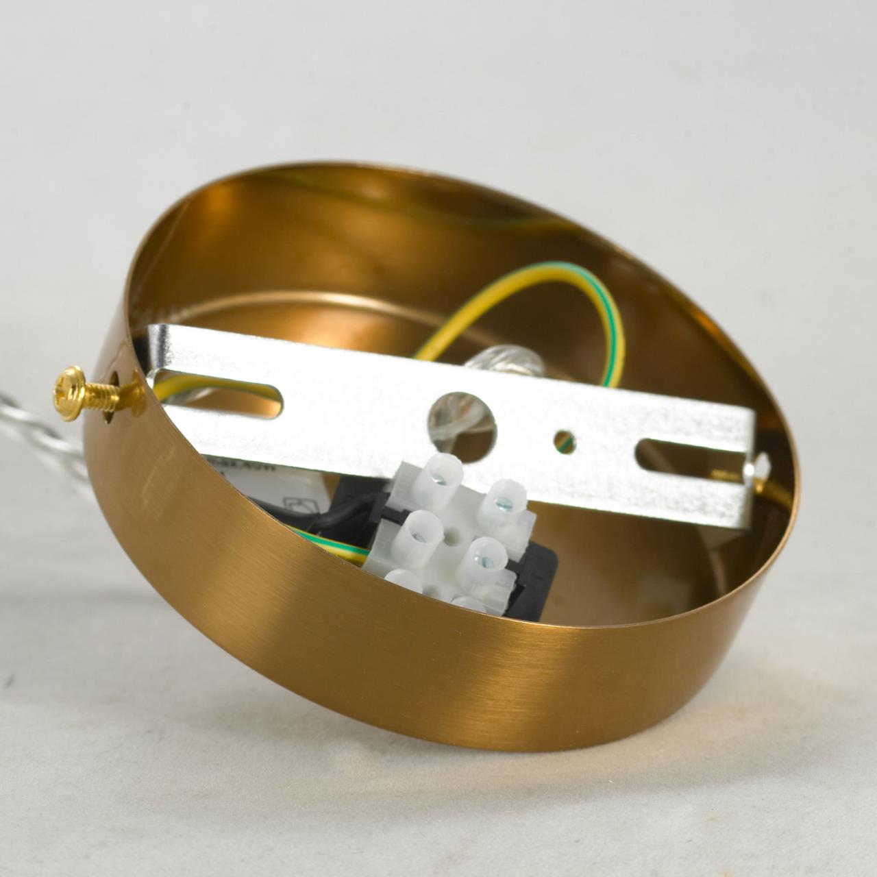 Дополнительная картинка Подвесной светильник Lussole LSP-8511