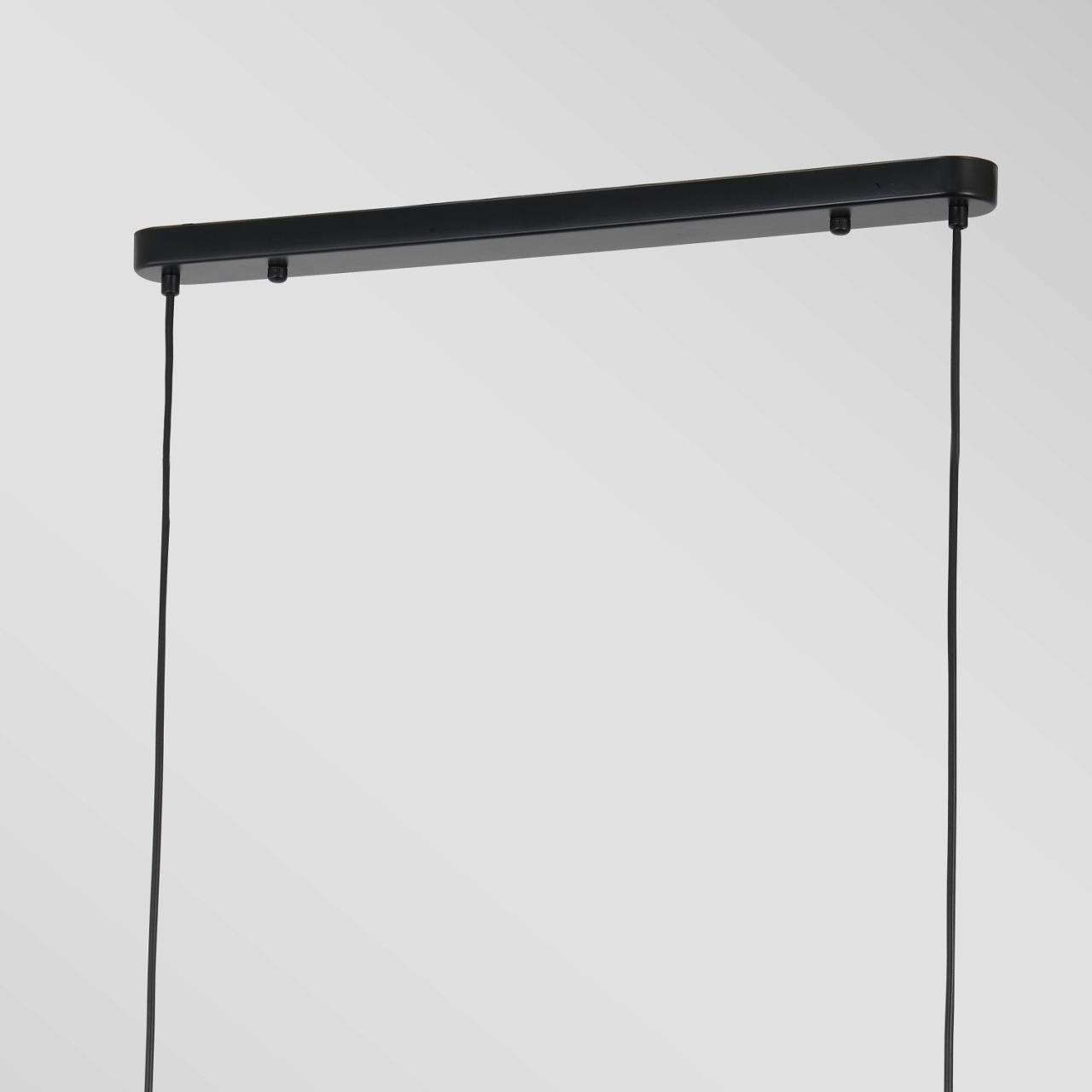 Дополнительная картинка Подвесной светильник  Pagos 4104-7P