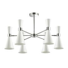 купить Потолочная люстра Lumion Moderni Quinn 3661/6C в Алматы, svet.kz, доставка по Казахстану 