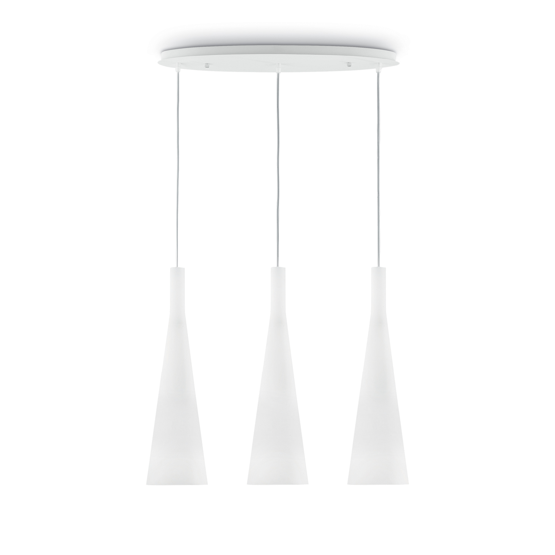 Дополнительная картинка Светильник MILK SP3 30326