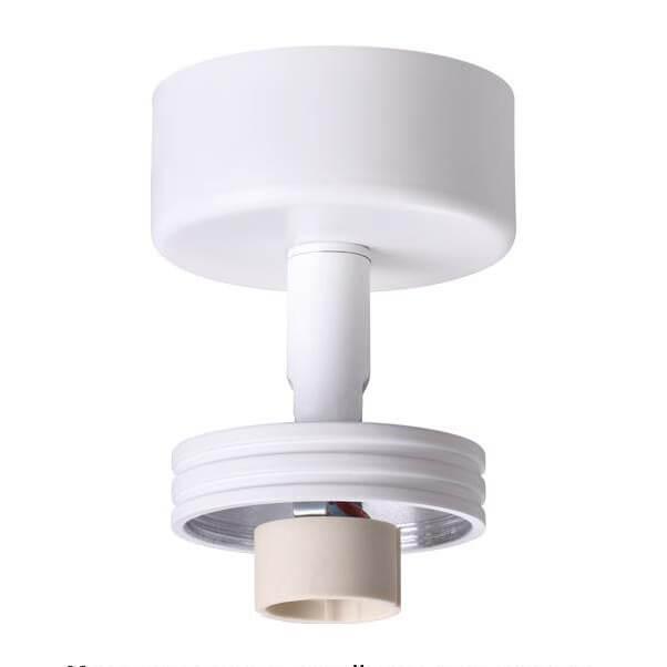 люстры потолочный светильник novotech konst unit 370615, доставка по Казахстану 