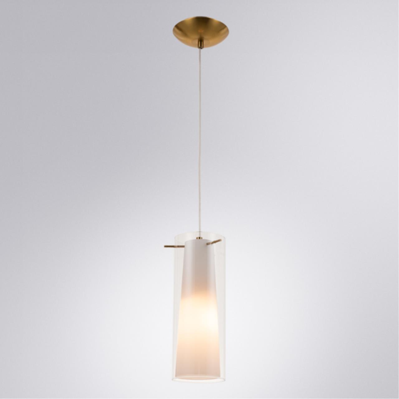 Светильник подвесной Arte Lamp Aries A8983SP-1PB — фото 4