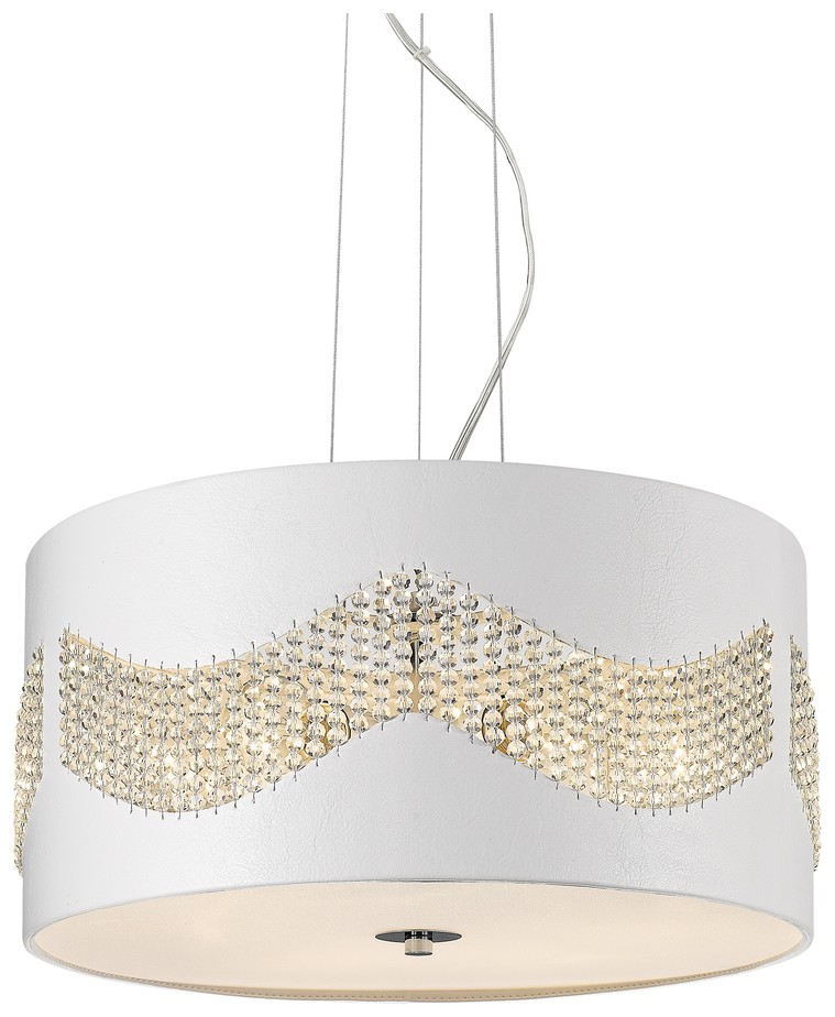 Картинка Подвесной светильник Wertmark ADRIANA WE394.06.003