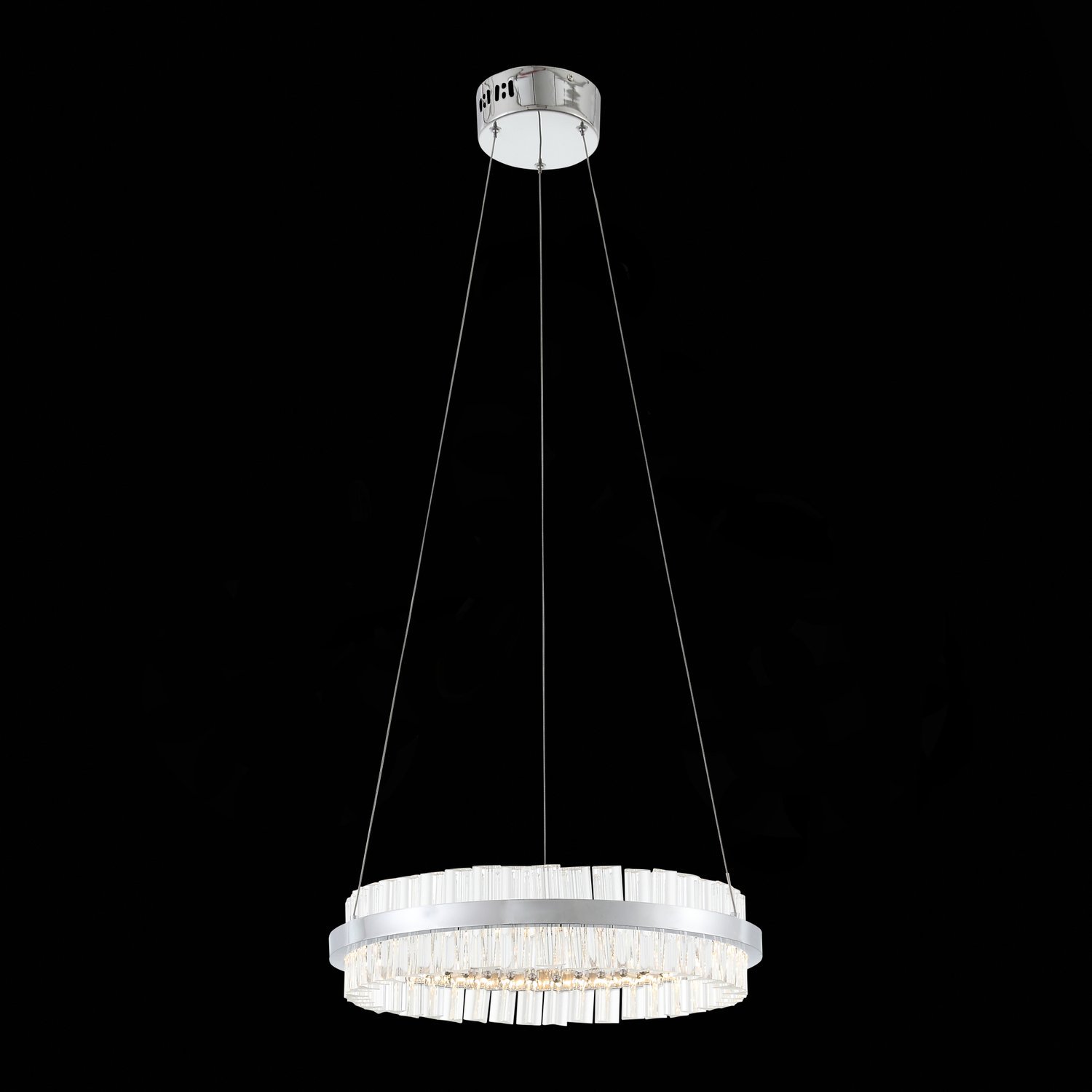 Картинка Подвесной светодиодный светильник ST Luce Cherio SL383.103.01