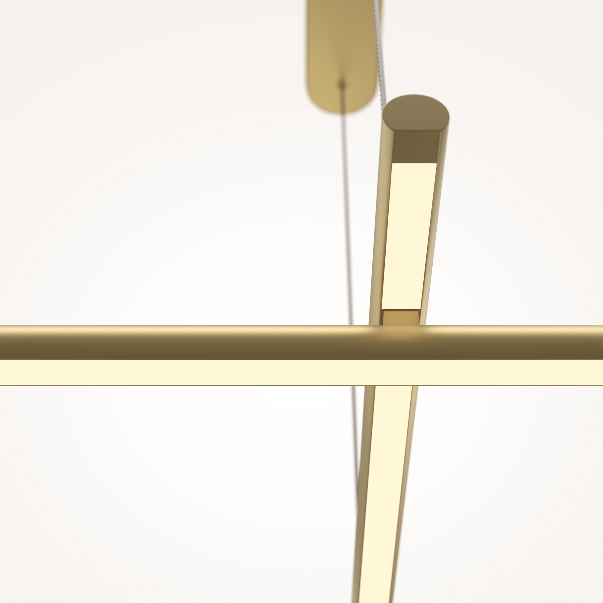 Дополнительная картинка Подвесной светильник Maytoni MOD278PL-L50G3K