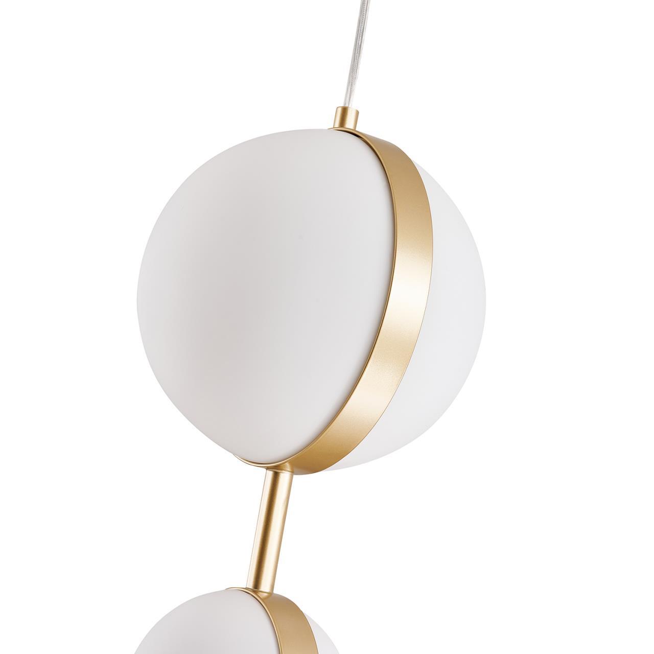 Дополнительная картинка Подвесной светильник Asterismo 4448-2P