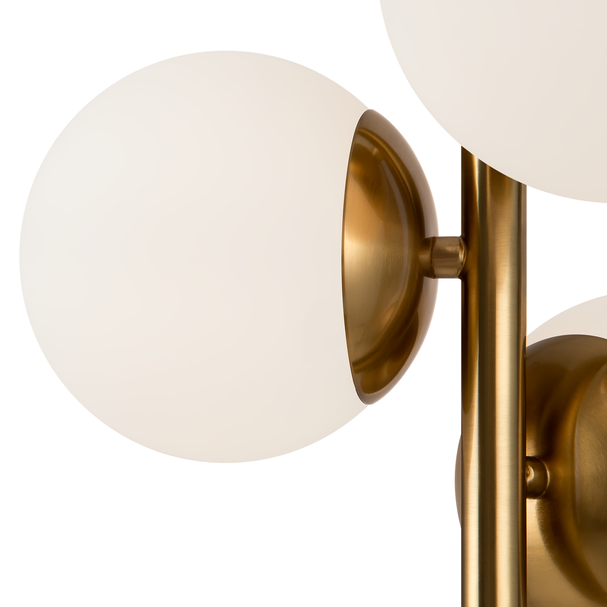 Дополнительная картинка Подвесной светильник Freya FR5199PL-03BS