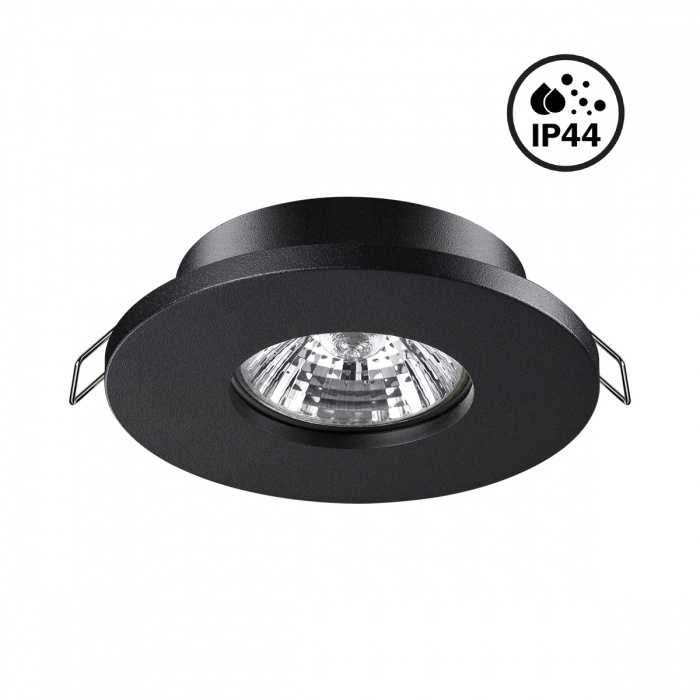 Встраиваемый светильник Novotech Spot Aqua 370801 купить в Алматы svet.kz