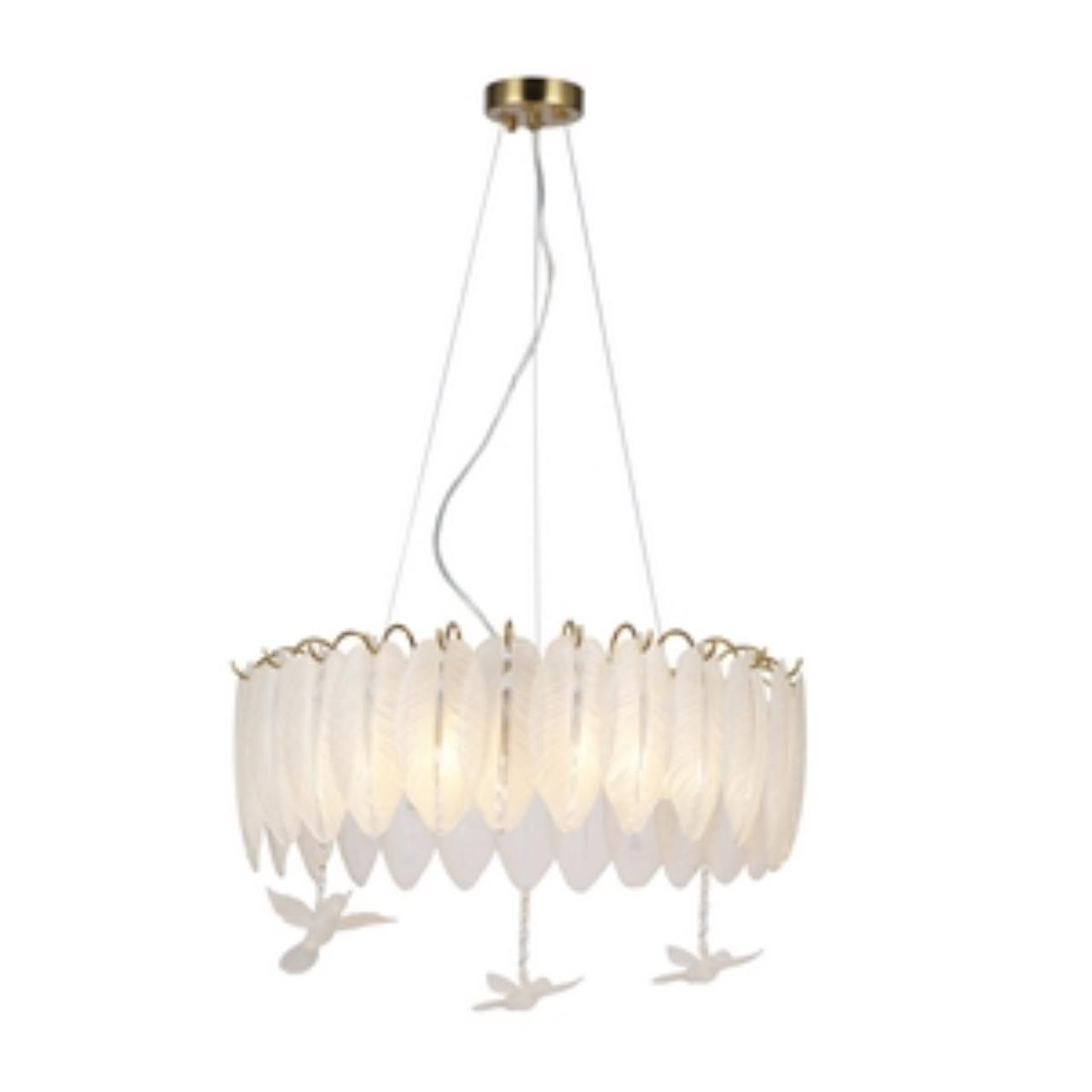 Дополнительная картинка Подвесная люстра Philomela 3054-6P