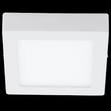 люстры потолочный светильник eglo fueva 1 94074, доставка по Казахстану 