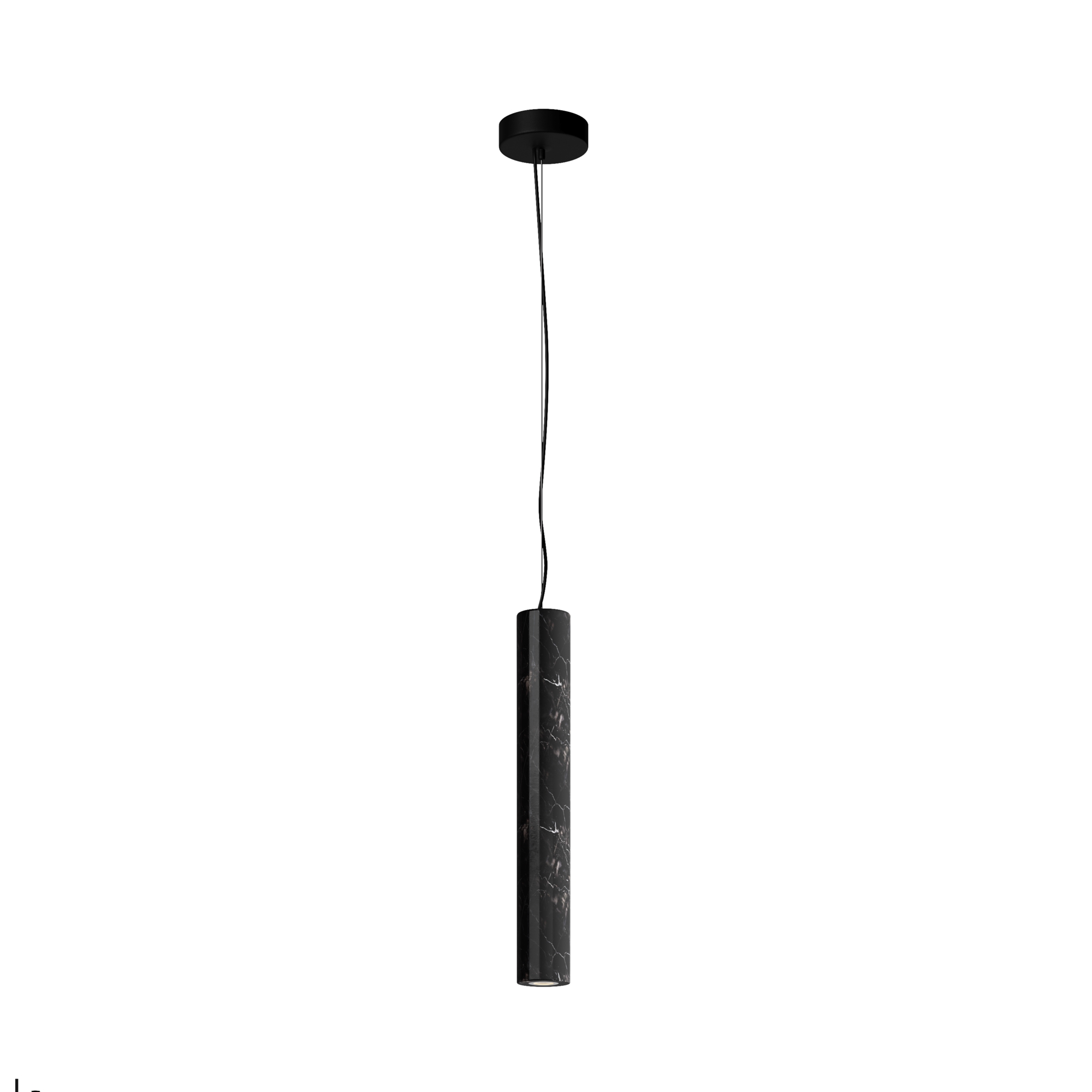 Подвесные Подвесной светильник Maytoni MOD461PL-L5BK Basic Texture, доставка по Казахстану 