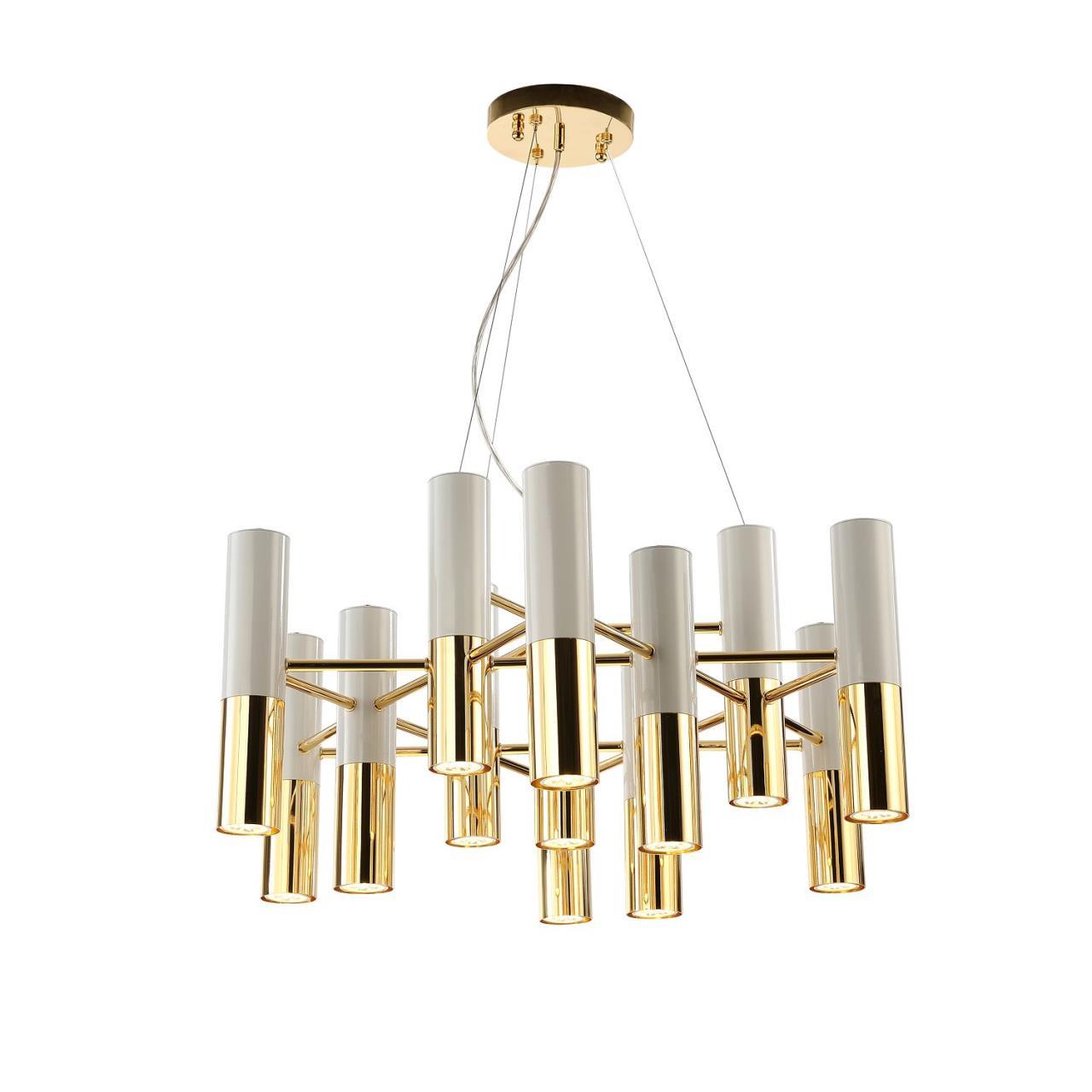 Картинка Подвесная люстра Favourite Ultra 2755-13P