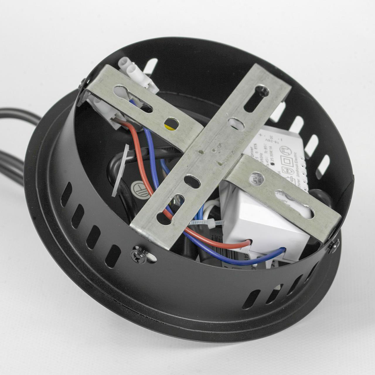 Дополнительная картинка Люстра подвесная LSP-8641