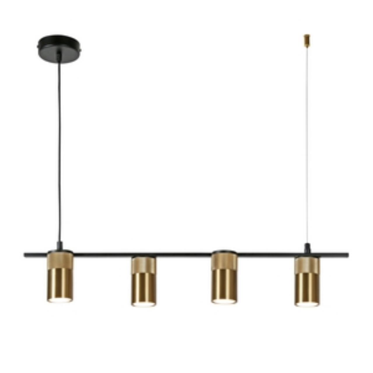 Дополнительная картинка Подвесная люстра Favourite Topper 2827-4P