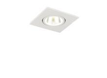 LED встраиваемый светильник Simple story 2077-LED12DLW купить в Алматы svet.kz