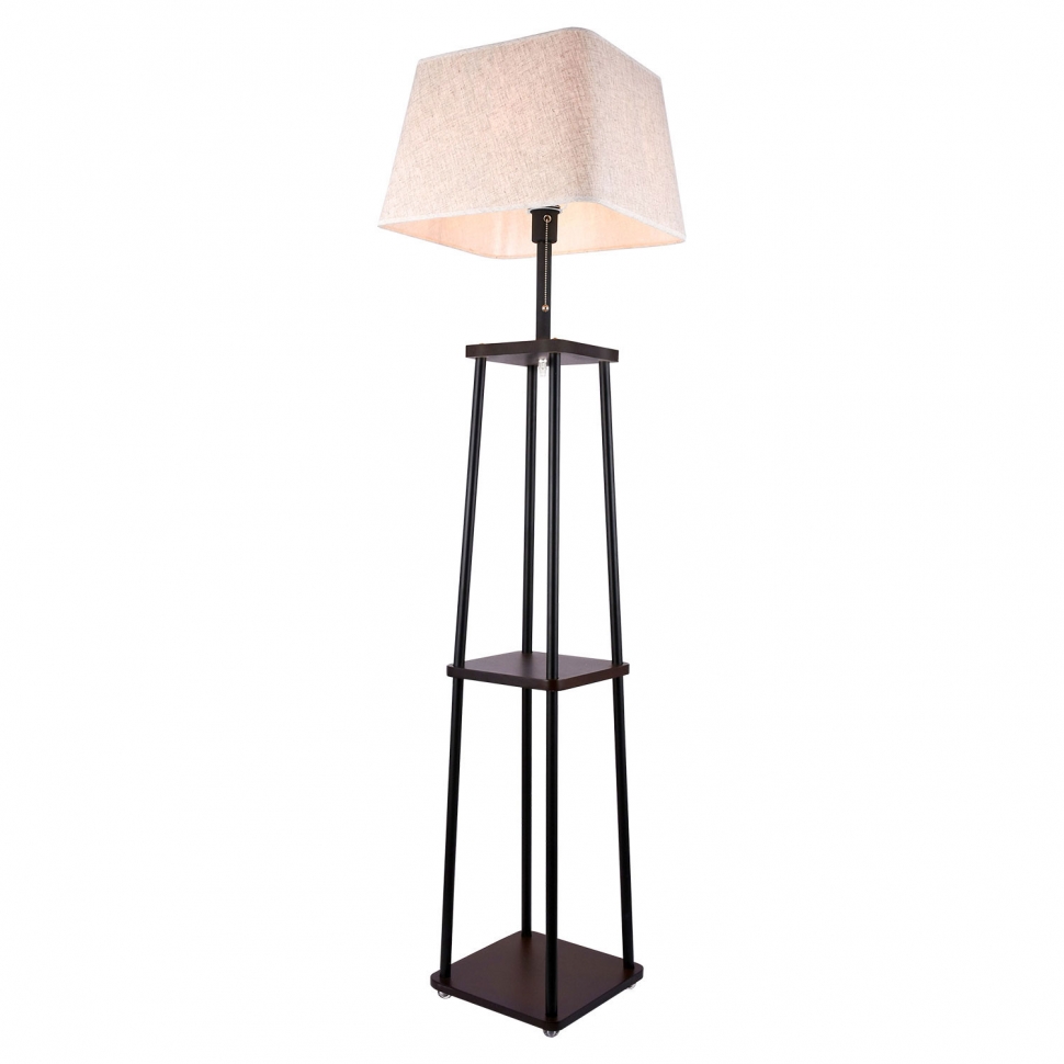 Дополнительная картинка Торшер Lussole Wrangell LSP-0523