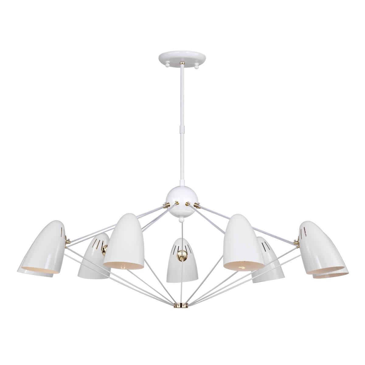 Картинка Подвесная люстра Favourite Humpen 1758-9P