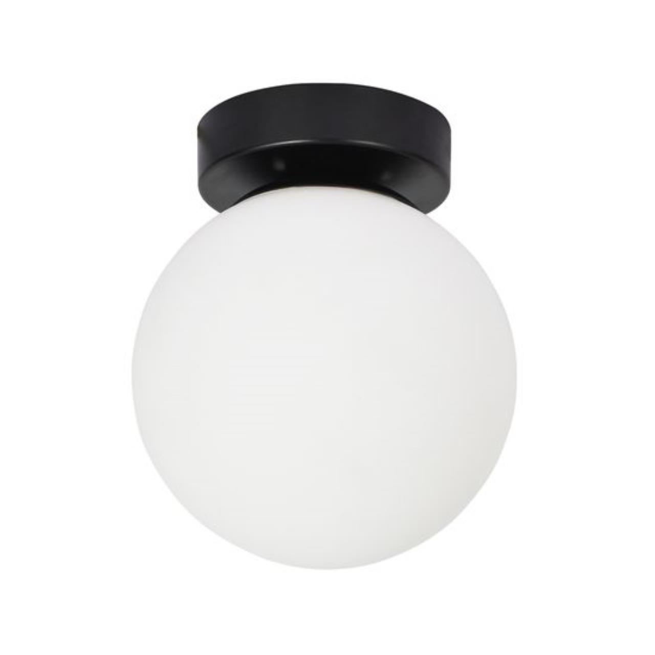 люстры потолочный светильник arte lamp alcor a2224pl-1bk, доставка по Казахстану 