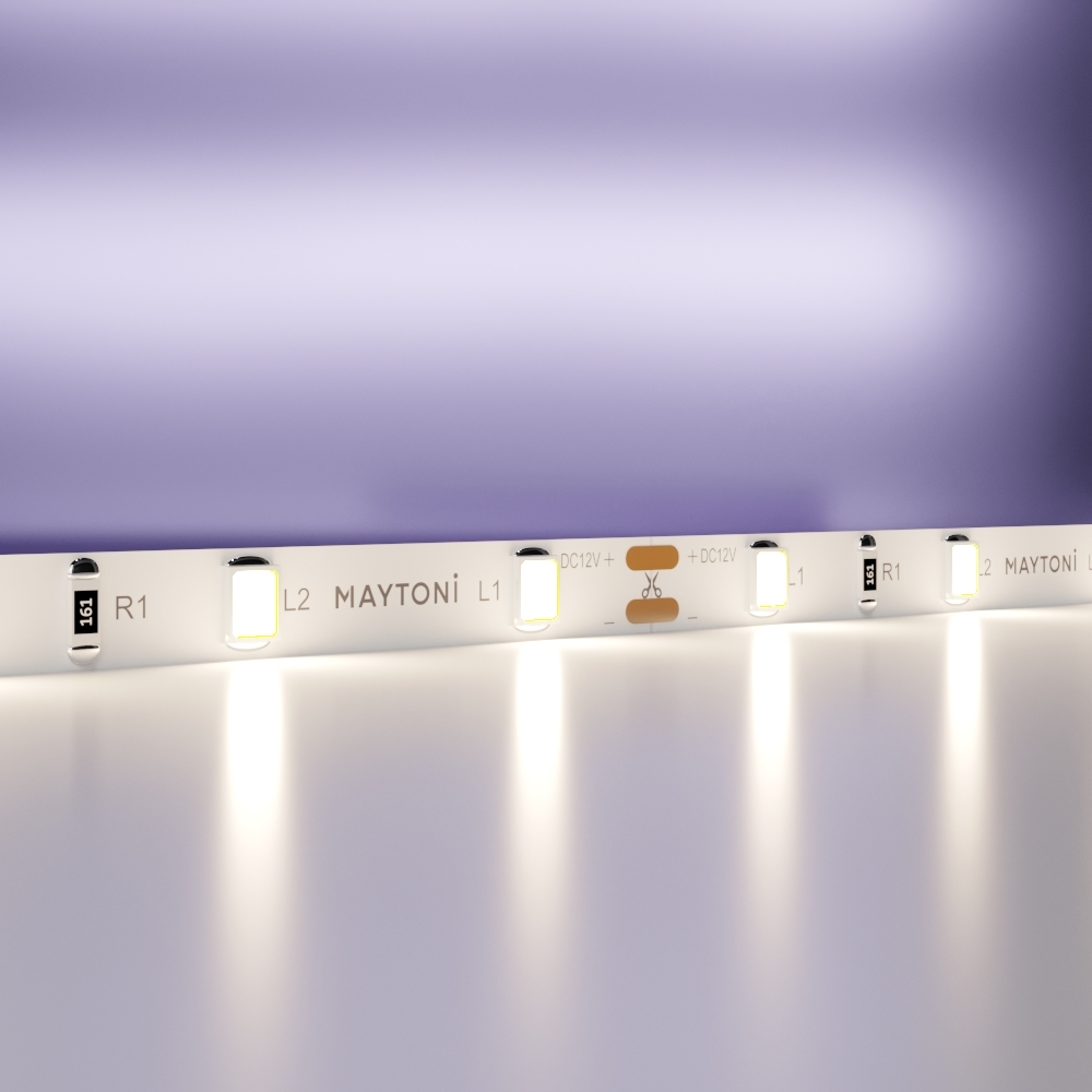 Картинка Светодиодная лента Led Strip 20008