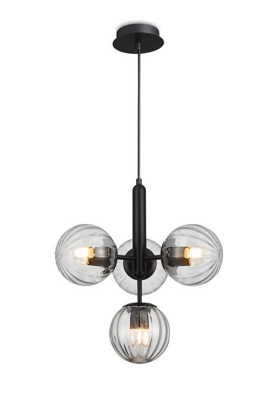 подвесной светильник simple story 1208-4pl, доставка по Казахстану 