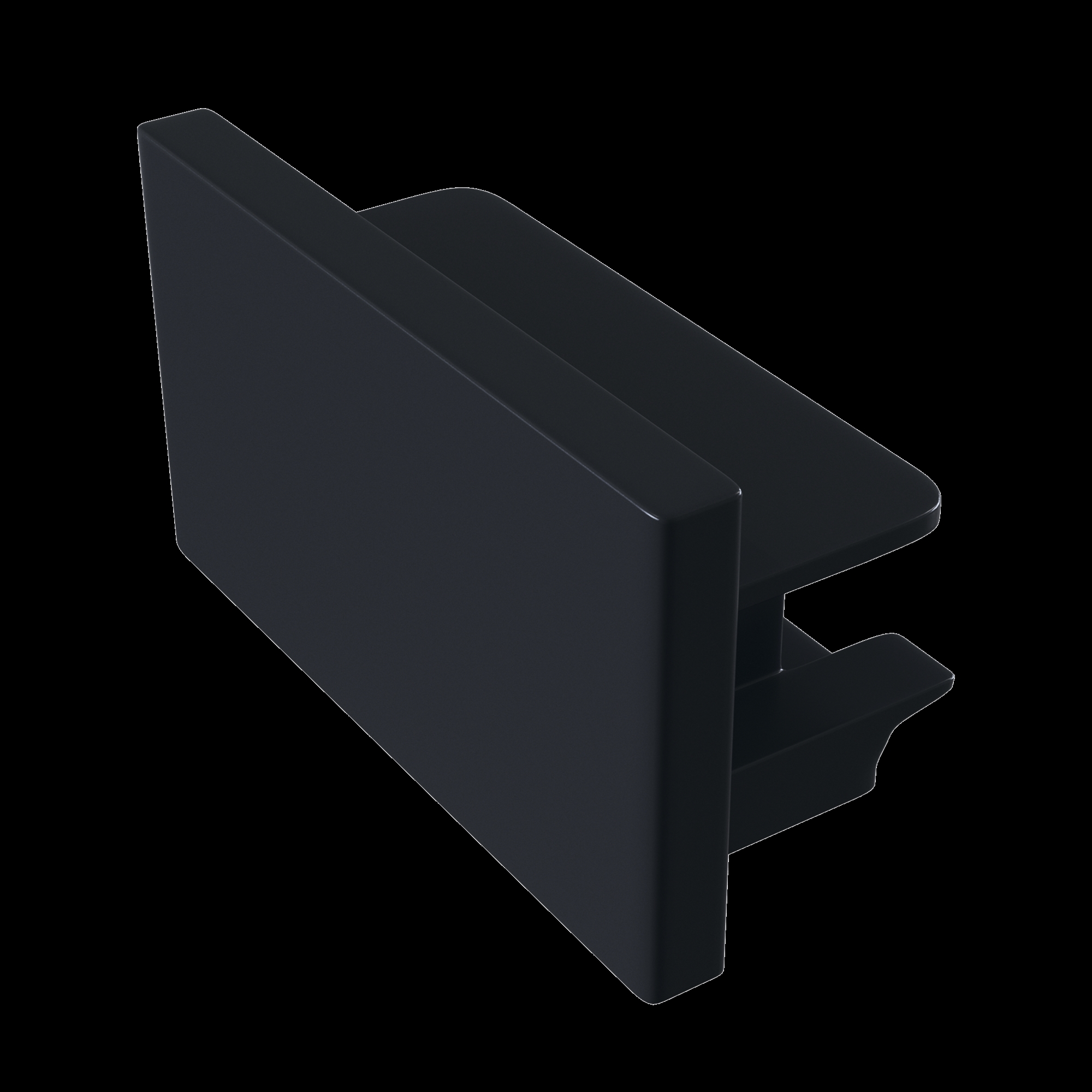 Дополнительная картинка Заглушка Maytoni Track TRA001EC-11B