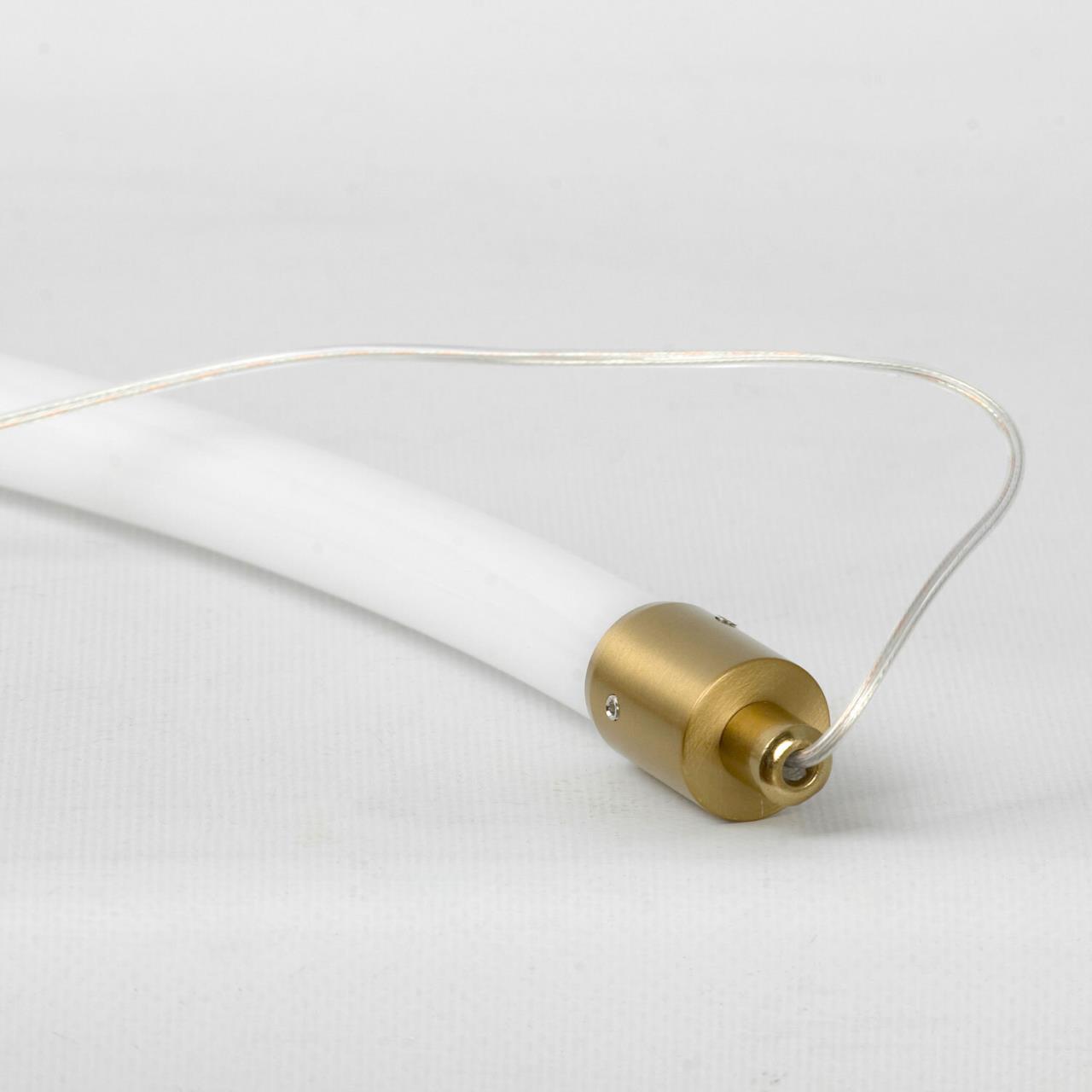 Дополнительная картинка Люстра подвесная Lussole LSP-7247