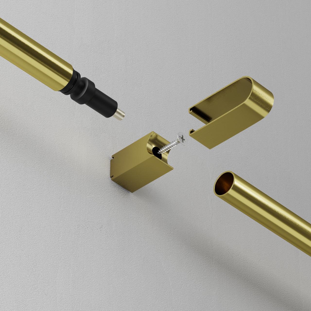 Дополнительная картинка Аксессуар Technical CA010SM-BS