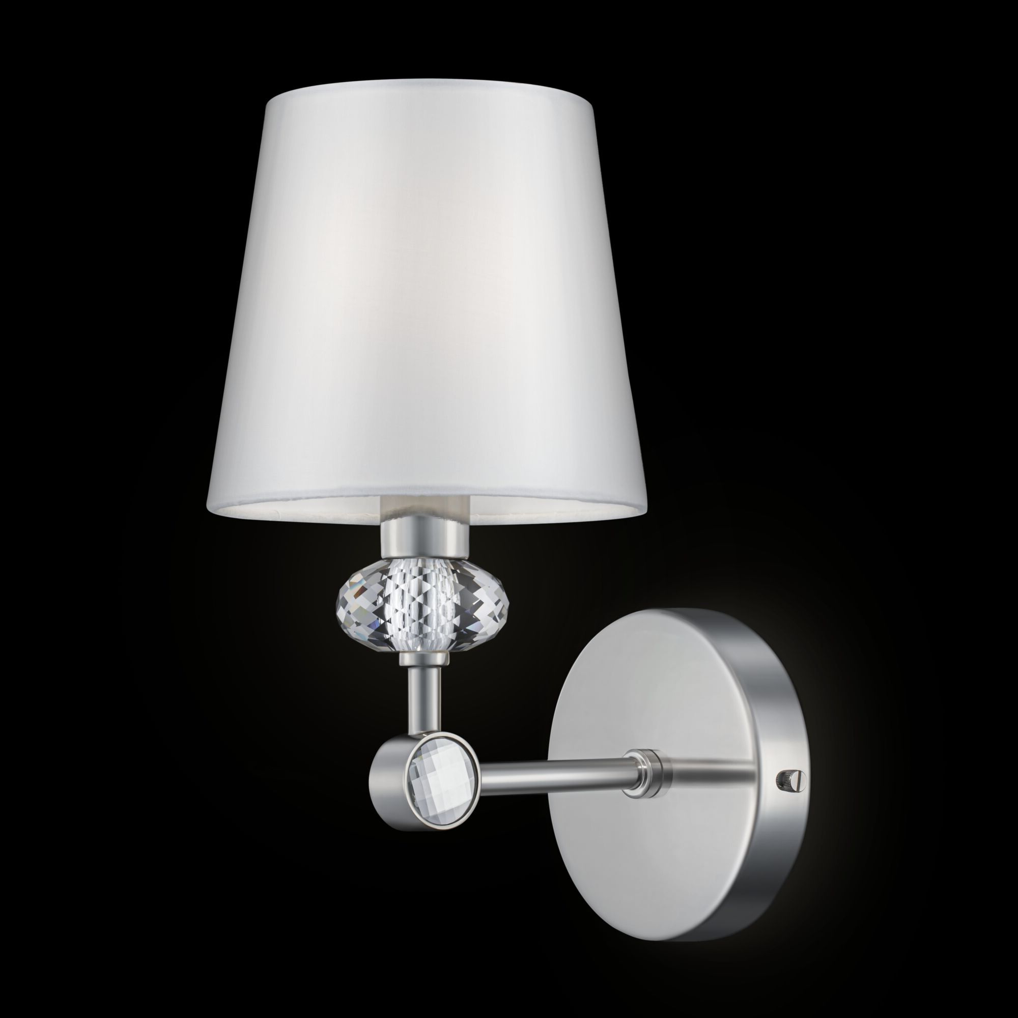 Дополнительная картинка Бра Maytoni Riverside MOD018WL-01CH