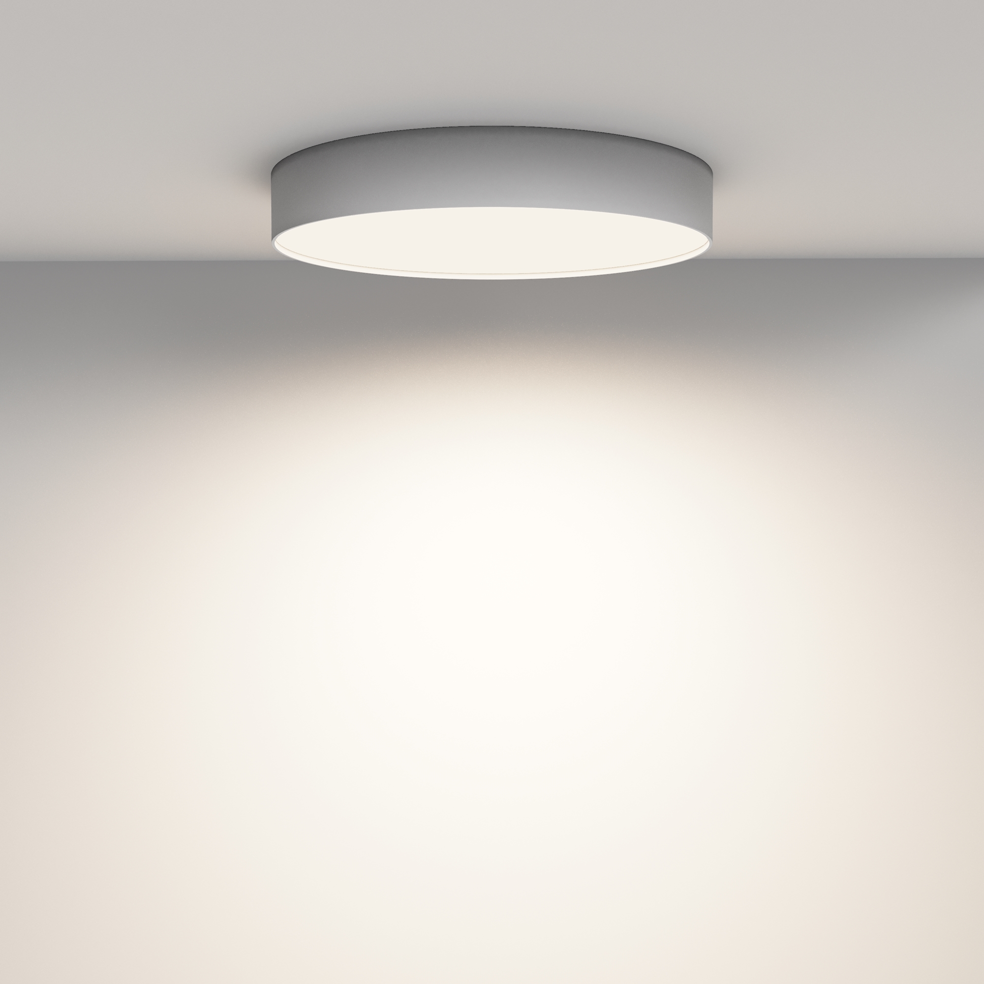 Дополнительная картинка Потолочный светильник Technical C032CL-45W4K-RD-W