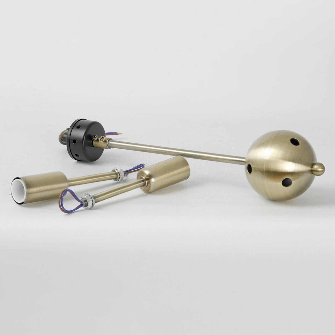 Картинка Люстра подвесная Lussole LSP-8929