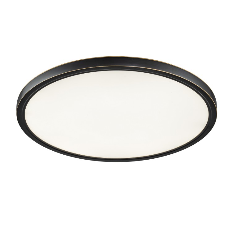 Картинка Потолочный светильник Belfast Glenmore 8088-4H BL