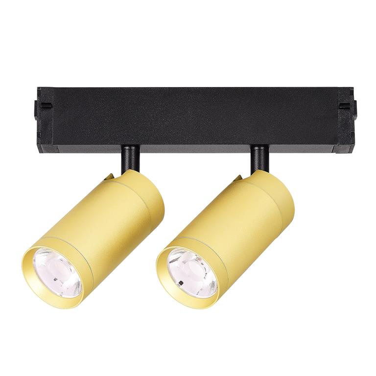 Картинка ST660.286.20 Магнитный трековый светильник ST LUCE