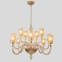 люстры люстра crystal lux silvestro 2971/312, доставка по Казахстану 