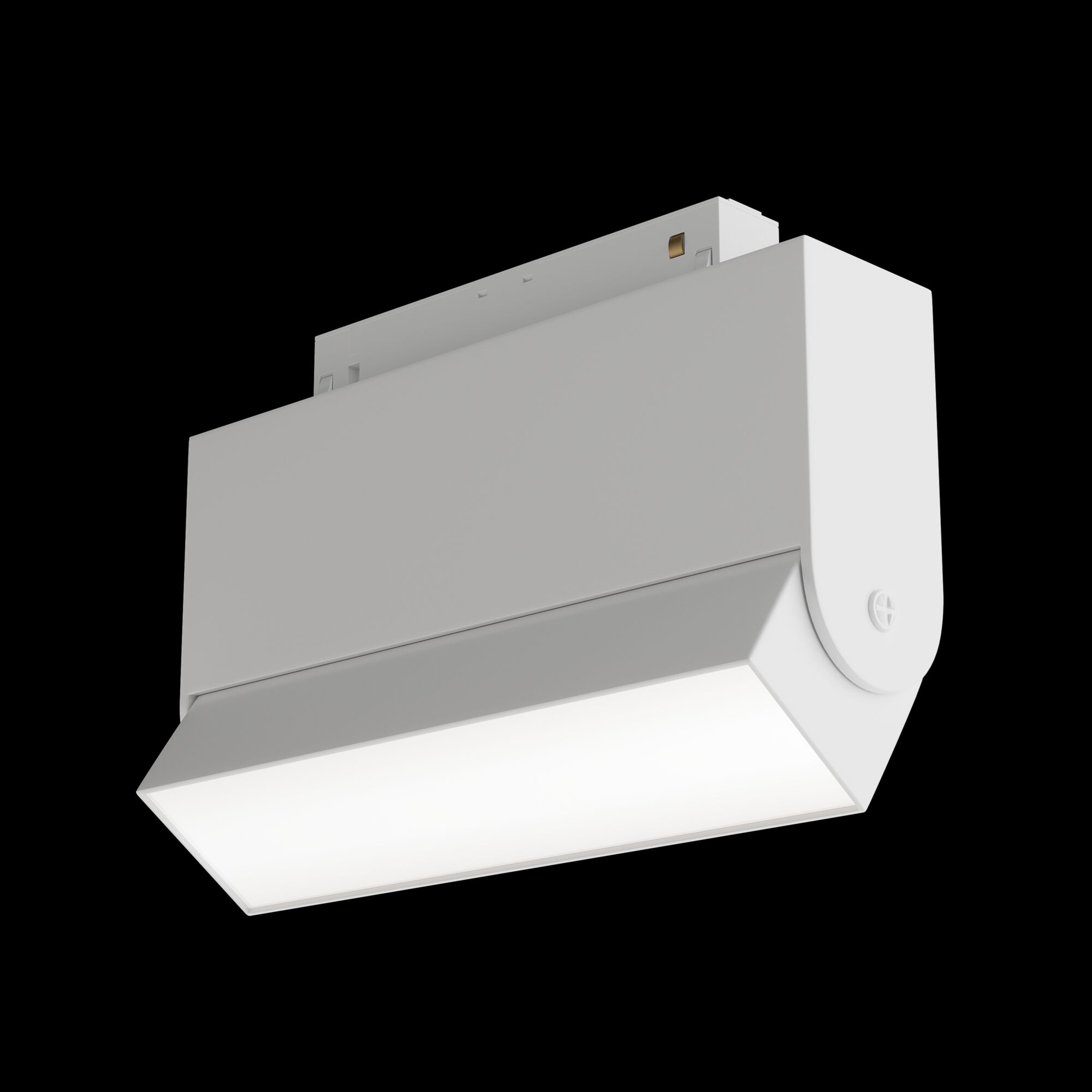 Дополнительная картинка Трековый светильник Technical TR013-2-10W3K-W