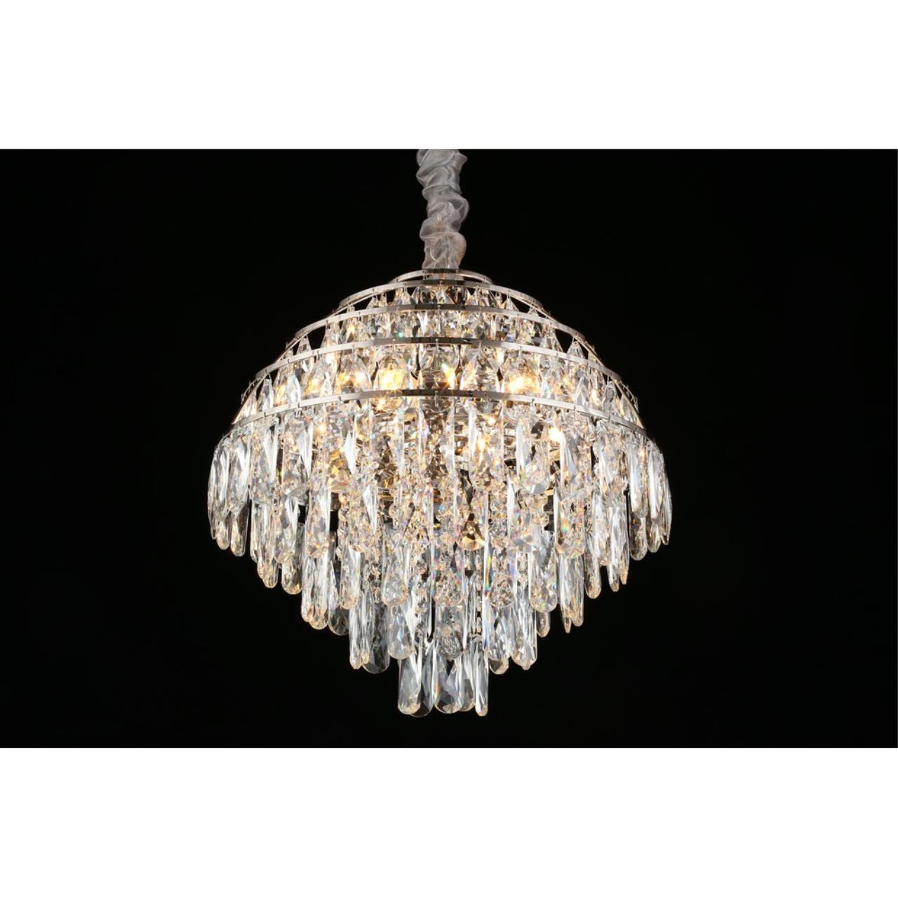 Картинка Подвесная люстра Aployt Wanda APL.735.03.06