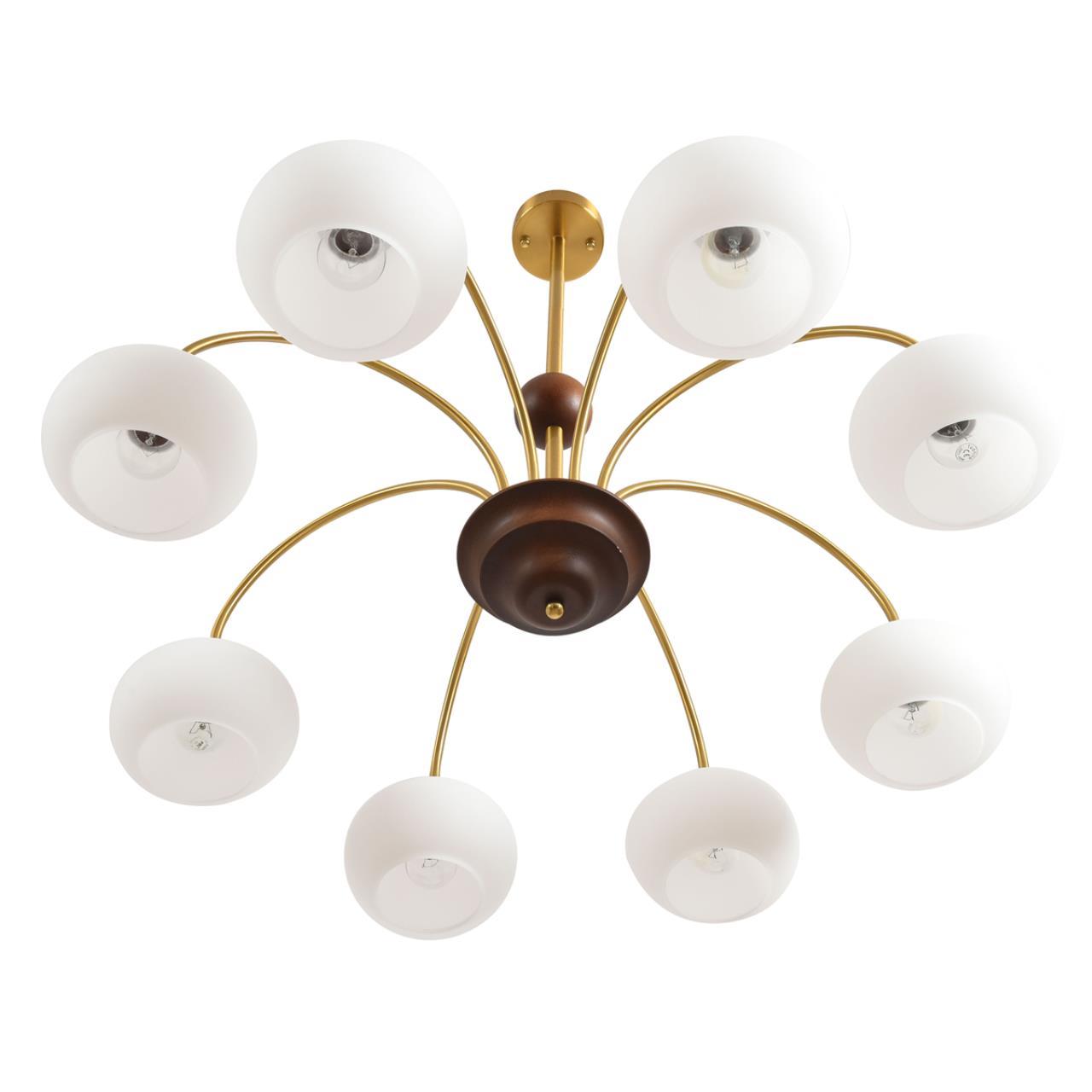 Картинка 8323/8C Lumion Люстра LARINA
