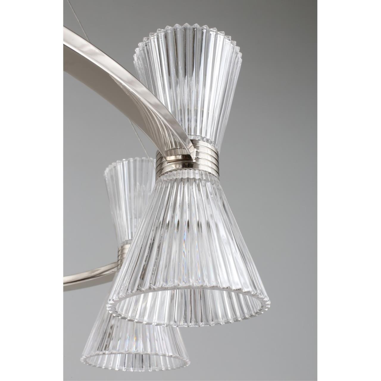 Картинка Подвесная люстра Aployt Elinor APL.801.13.16